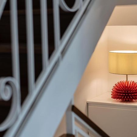 Апартаменты A I R Il Palazzetto Вико-Экуенсе Экстерьер фото